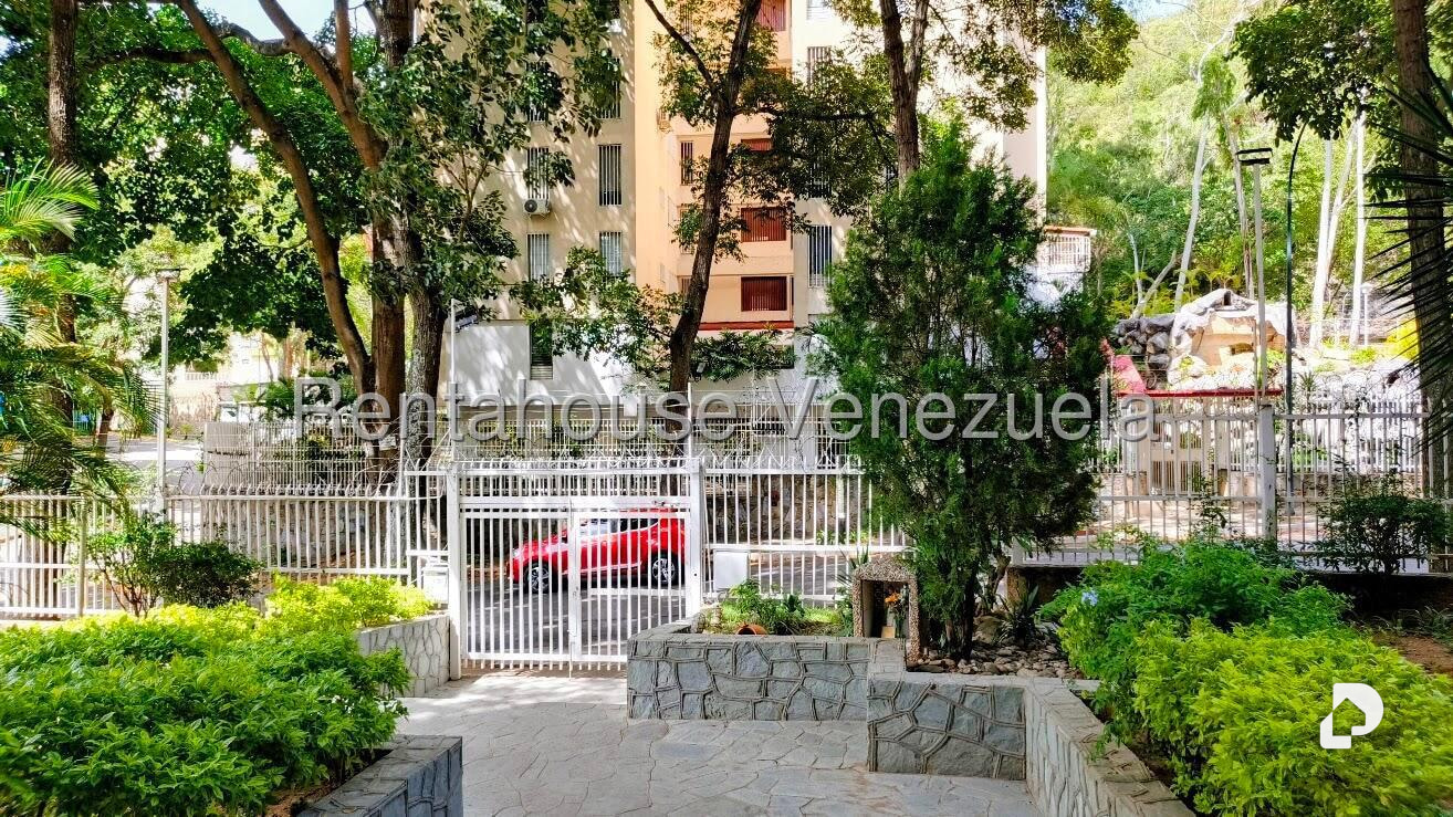Apartment in La Urbina, Caracas – 28