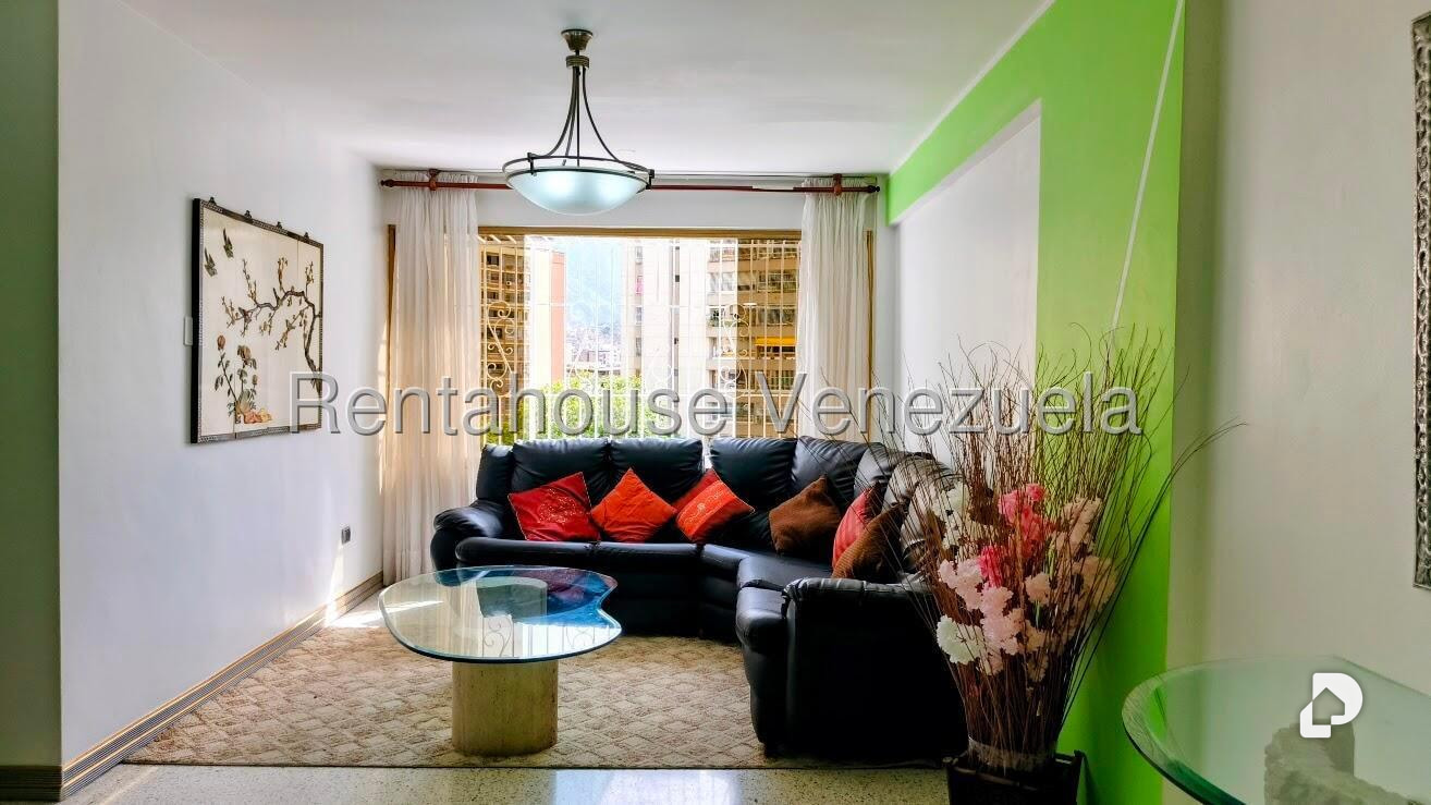Apartment in La Urbina, Caracas – 9