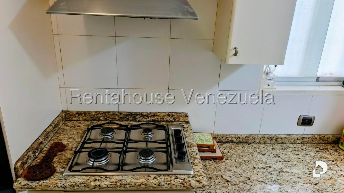Apartment in La Urbina, Caracas – 15