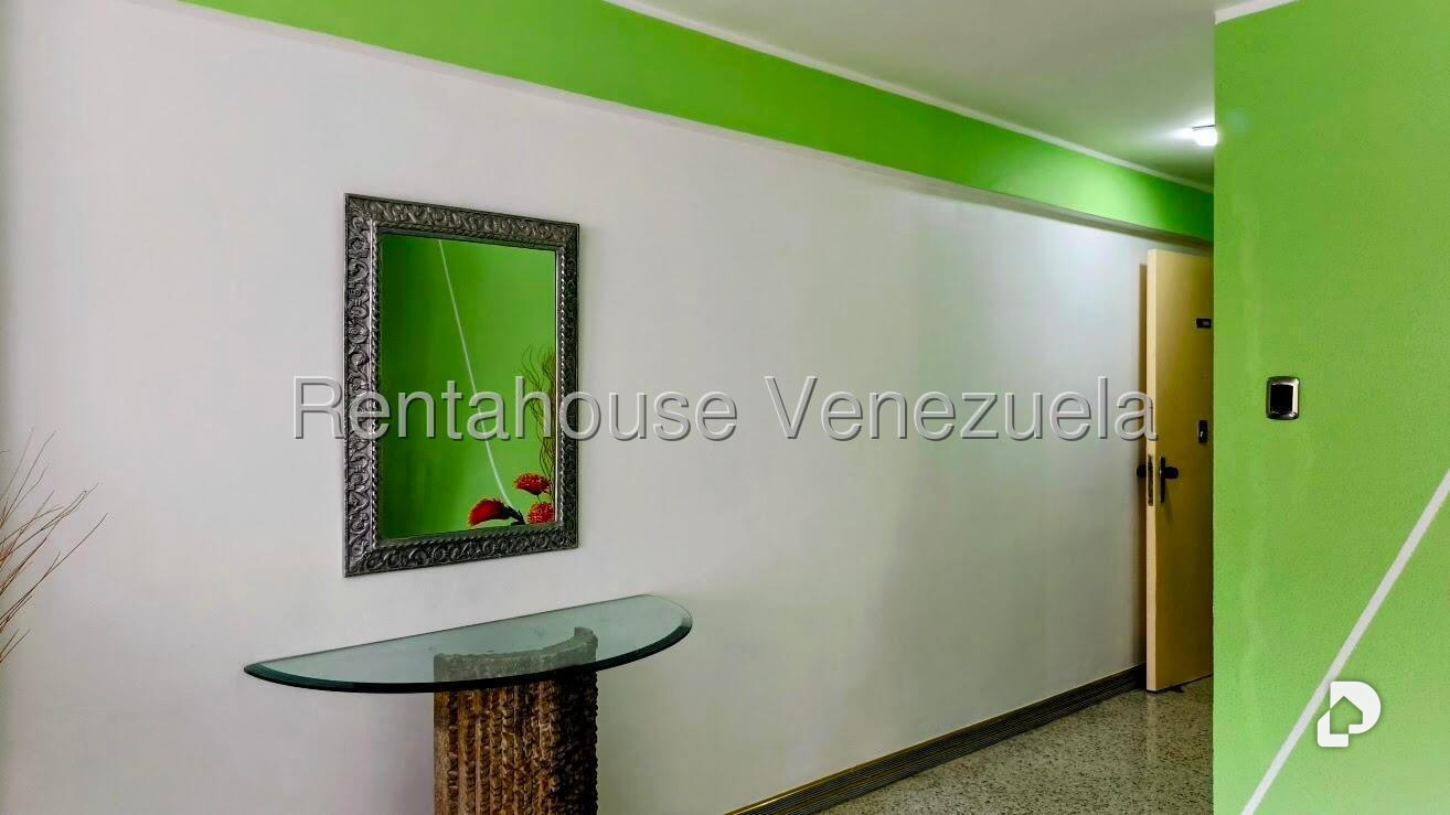 Apartment in La Urbina, Caracas – 5