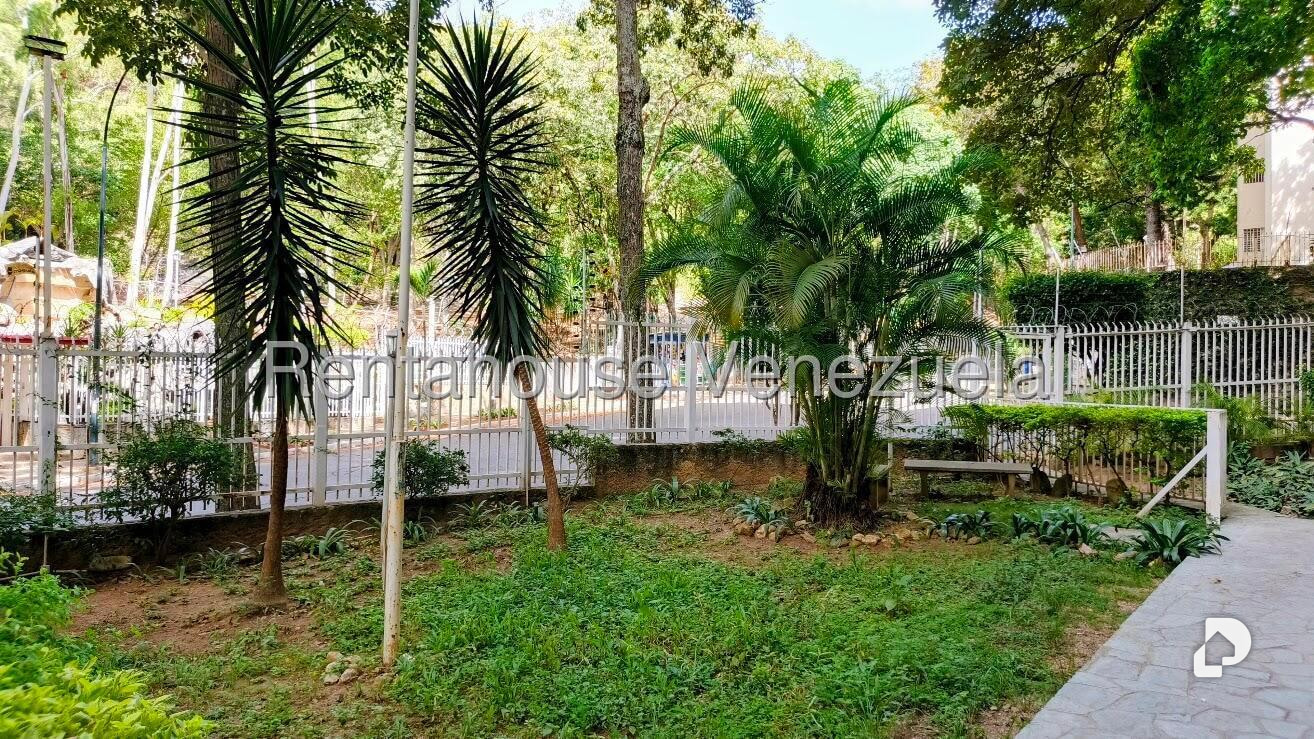 Apartment in La Urbina, Caracas – 2