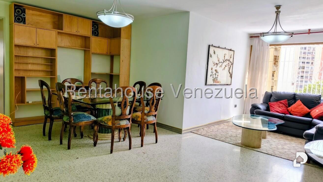 Apartment in La Urbina, Caracas – 6