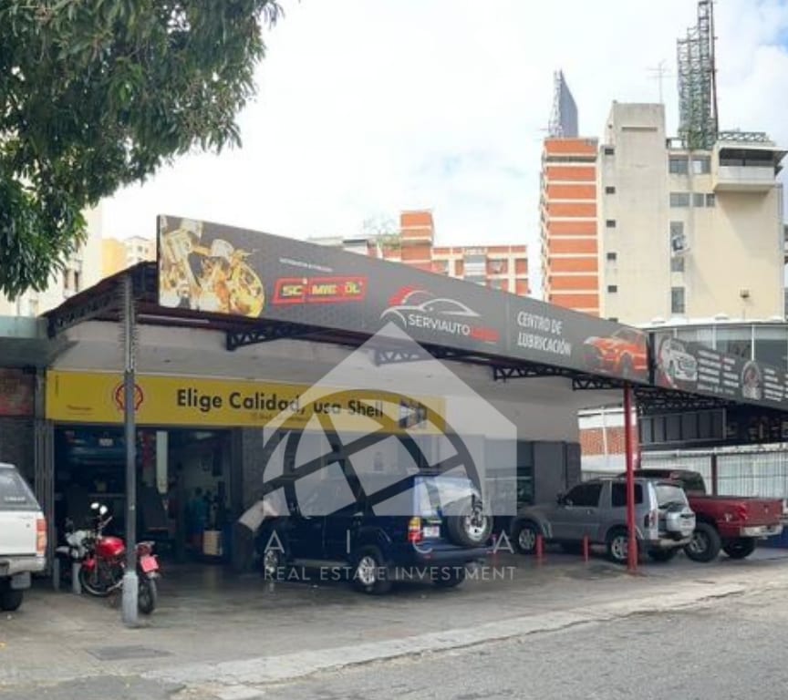 Local comercial en Colinas de Bello Monte, Caracas - 1