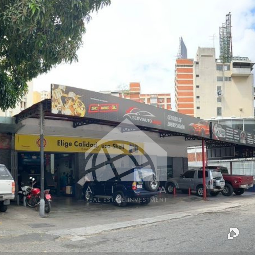 Local comercial en Colinas de Bello Monte, Caracas – 1