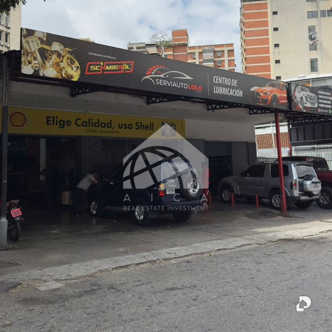 Local comercial en Colinas de Bello Monte, Caracas – 5