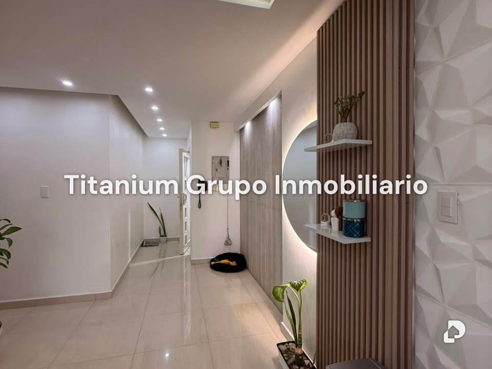 Apartamento en Las Chimeneas, Valencia – 2