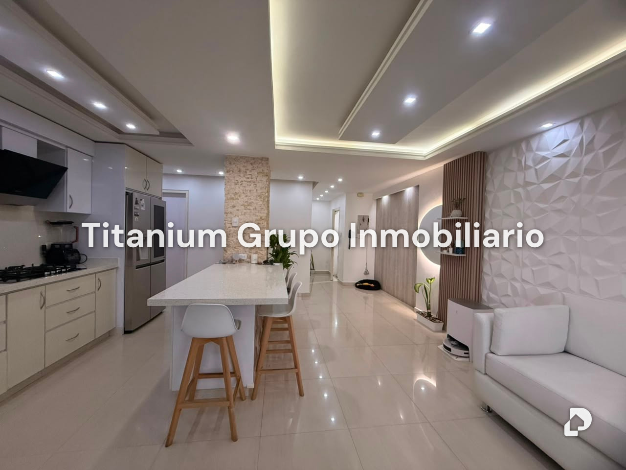 Apartamento en Las Chimeneas, Valencia – 1