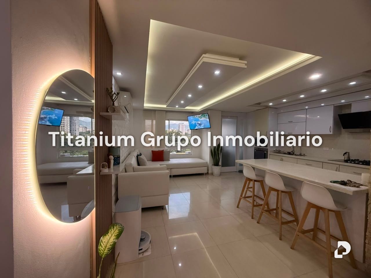 Apartamento en Las Chimeneas, Valencia – 3