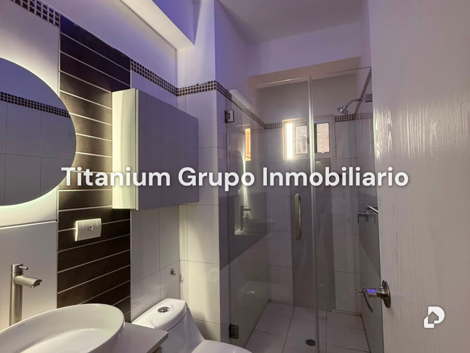 Apartamento en Las Chimeneas, Valencia – 8