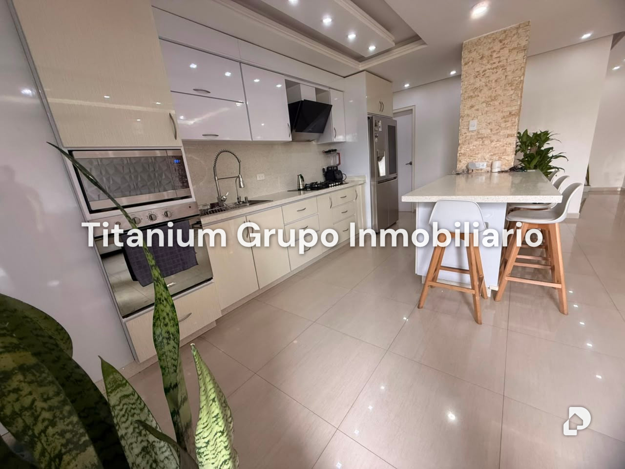 Apartamento en Las Chimeneas, Valencia – 5