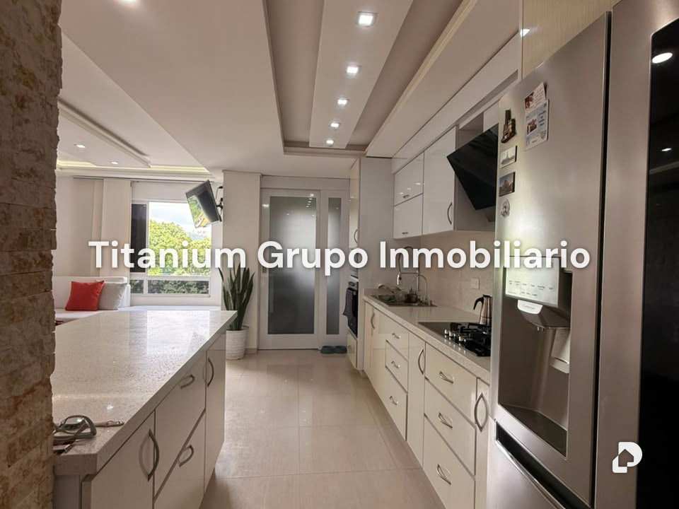 Apartamento en Las Chimeneas, Valencia – 4