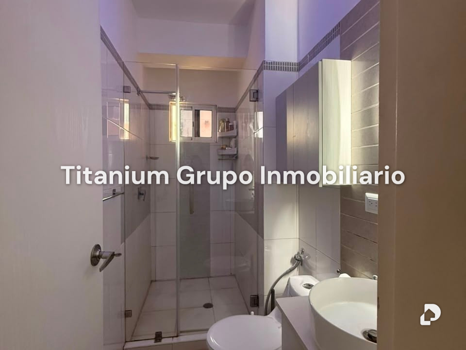 Apartamento en Las Chimeneas, Valencia – 11