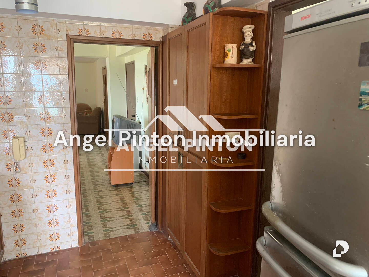Apartamento en Indio Mara, Maracaibo – 9