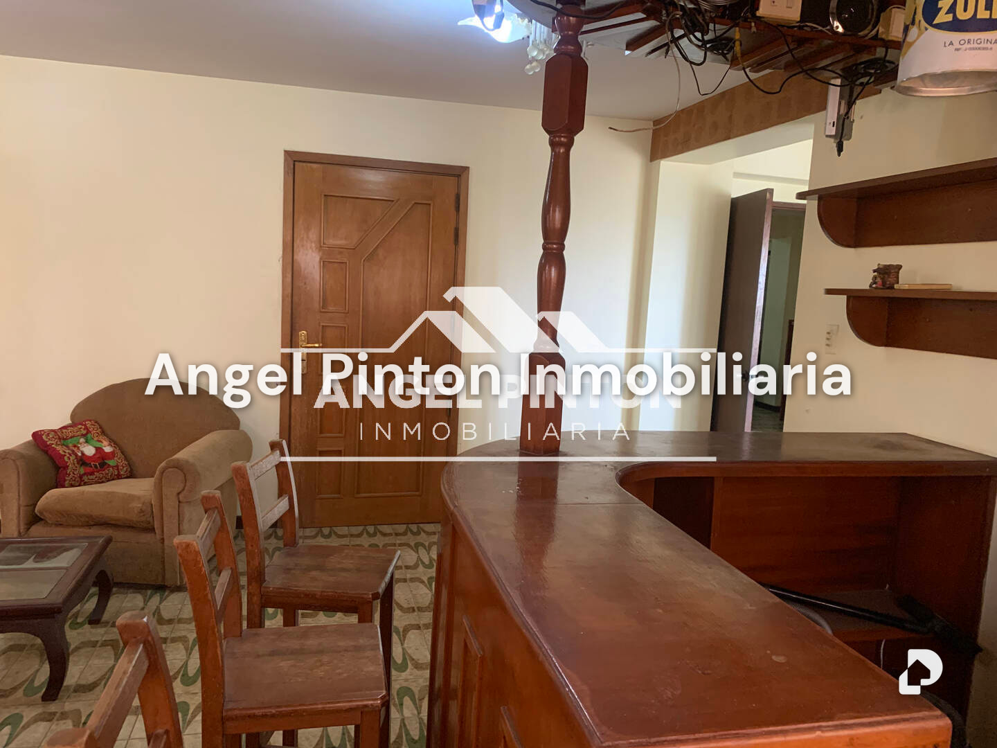 Apartamento en Indio Mara, Maracaibo – 3