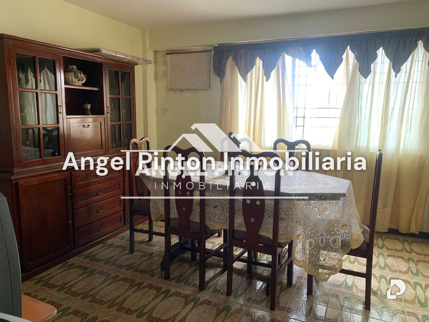 Apartamento en Indio Mara, Maracaibo – 4