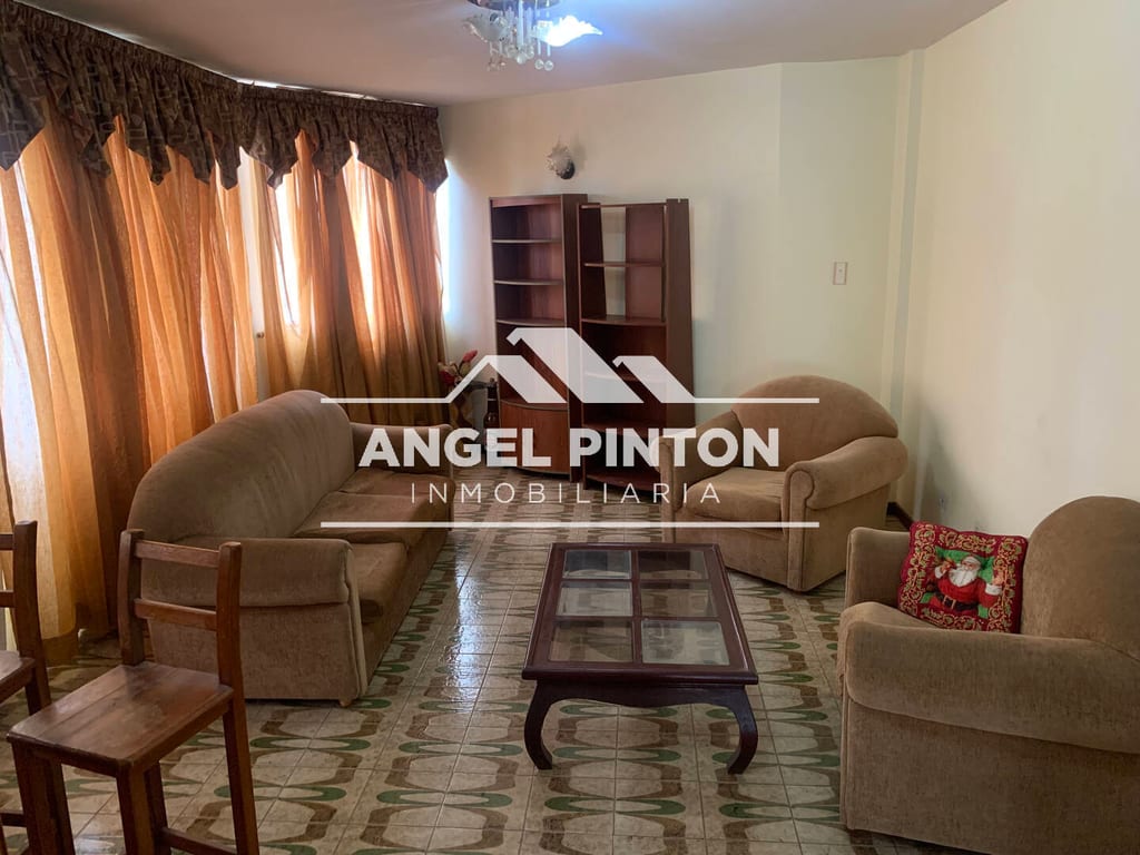 Apartamento en Indio Mara, Maracaibo - 1