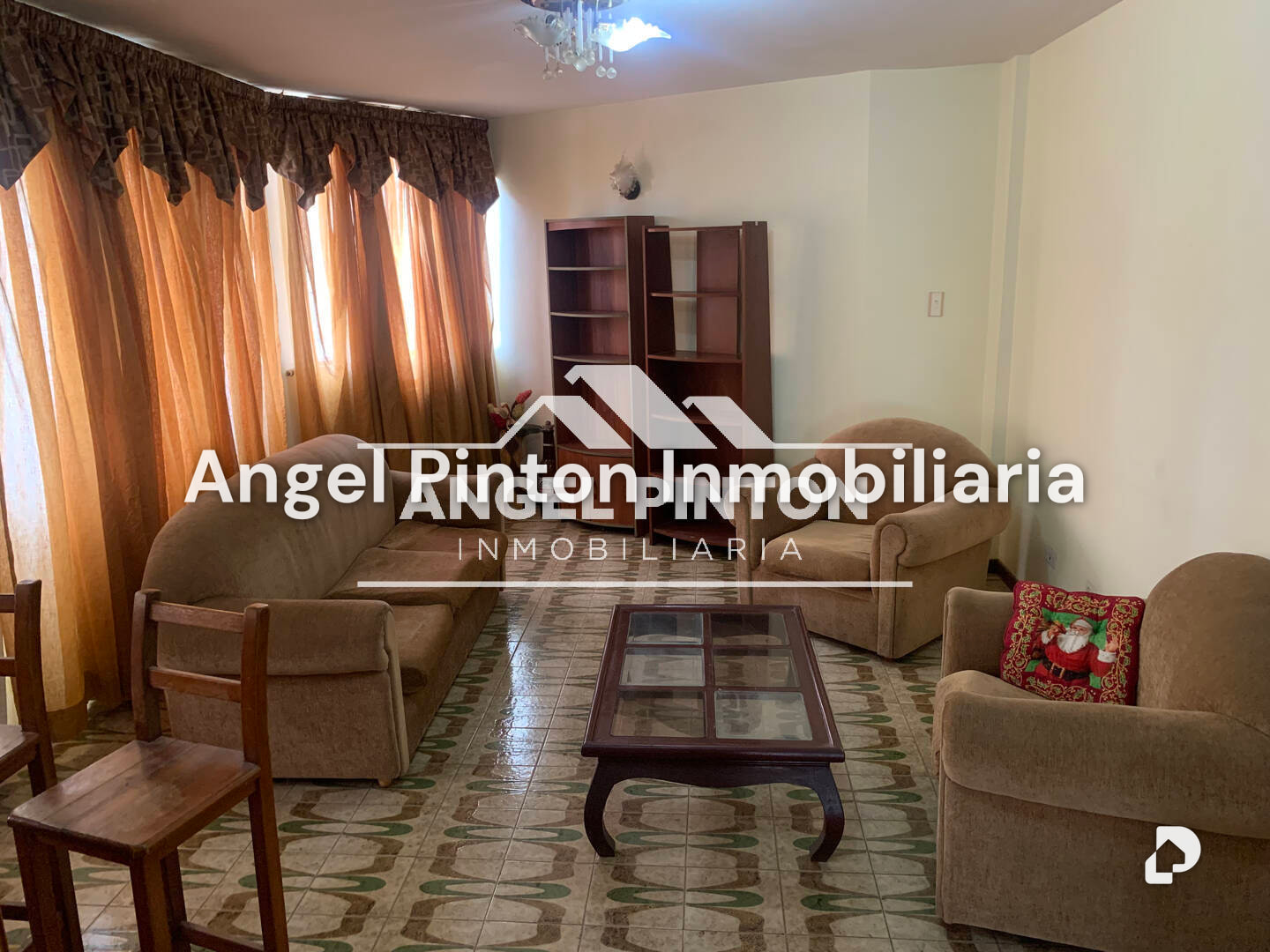 Apartamento en Indio Mara, Maracaibo – 1