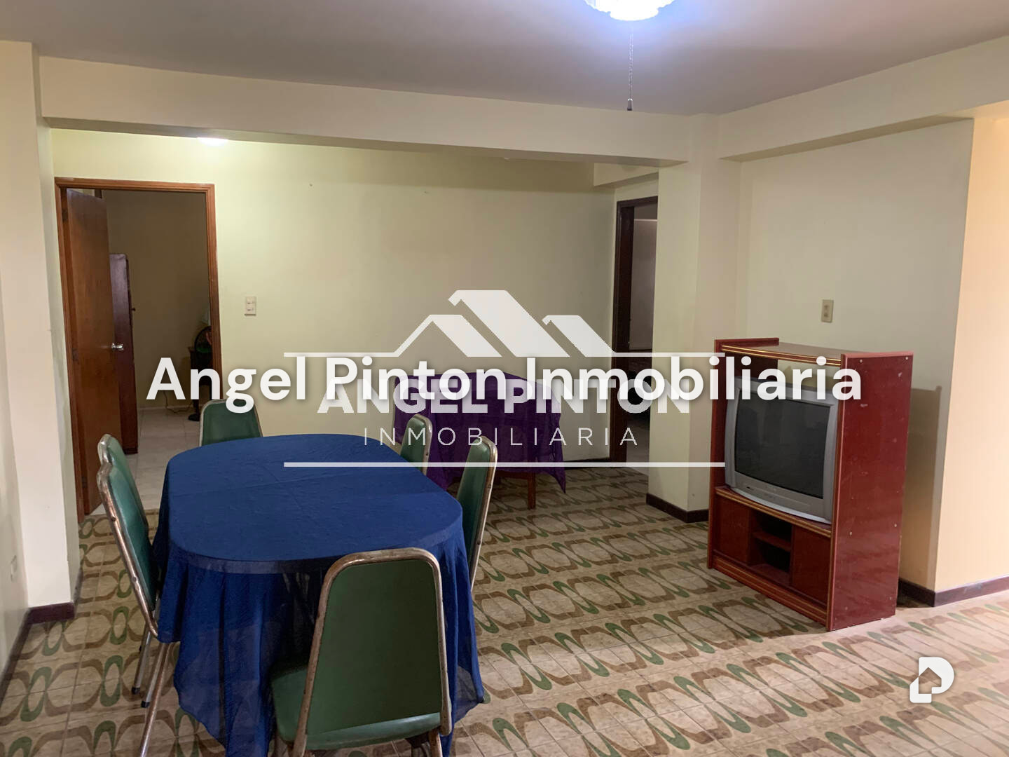 Apartamento en Indio Mara, Maracaibo – 15