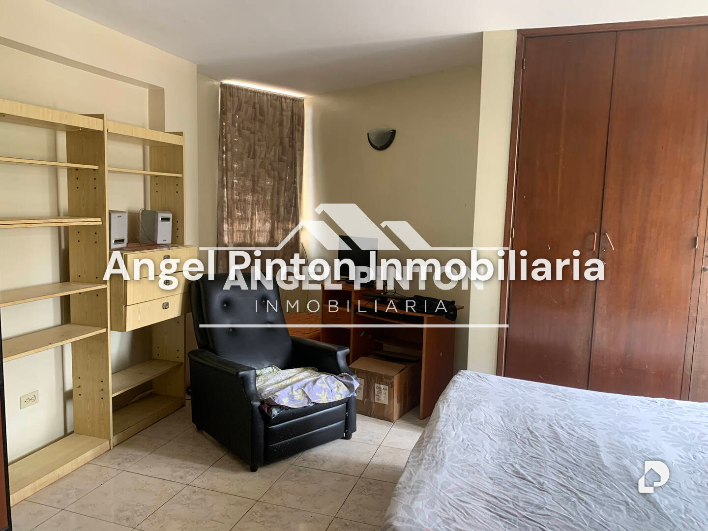 Apartamento en Indio Mara, Maracaibo – 24