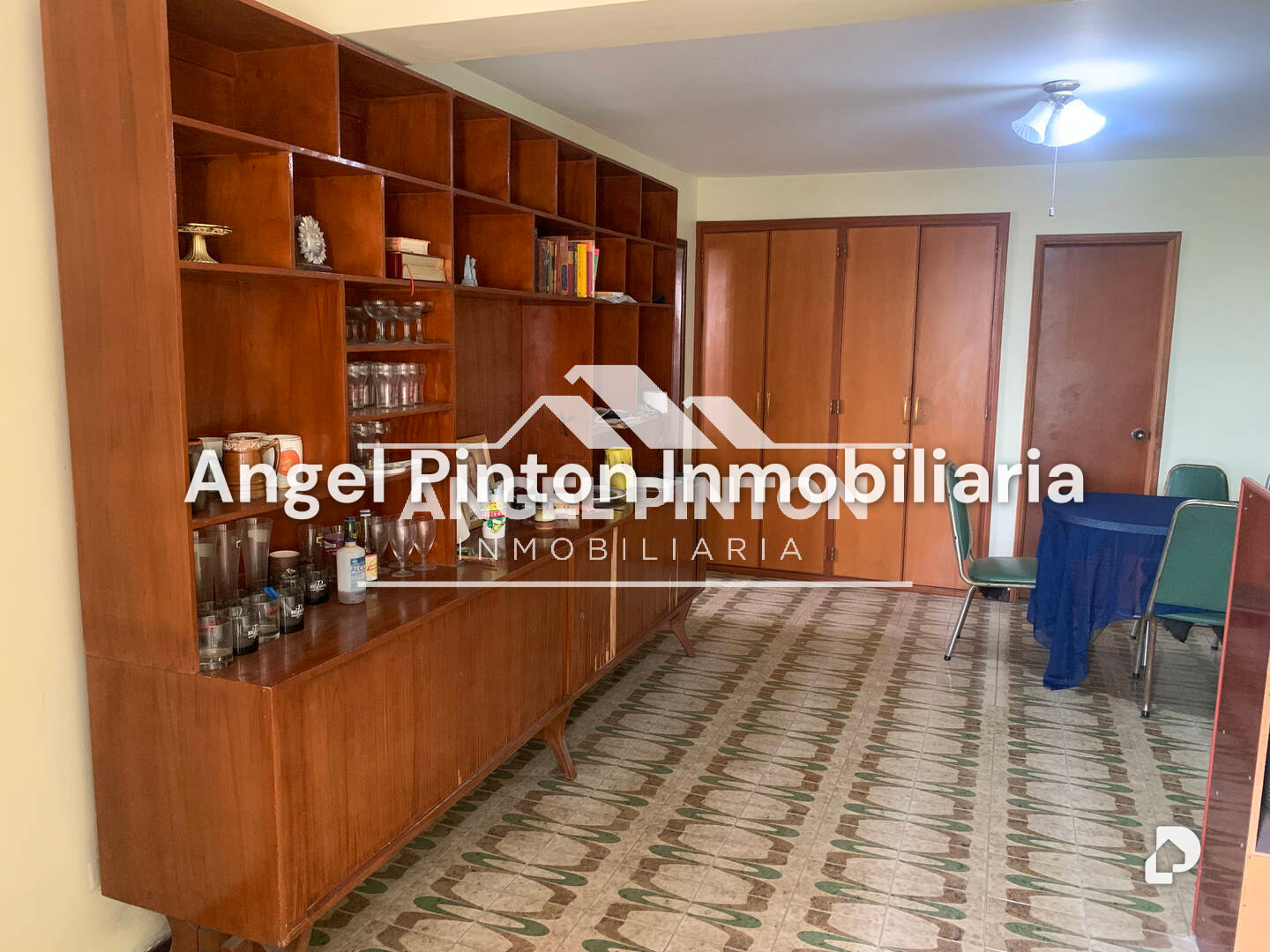 Apartamento en Indio Mara, Maracaibo – 14