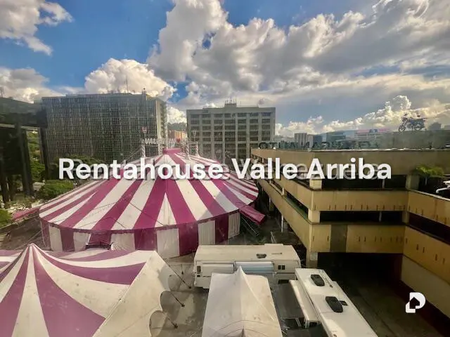 Apartamento en Chuao, Caracas – 14