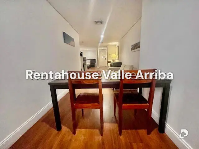 Apartamento en Chuao, Caracas – 19