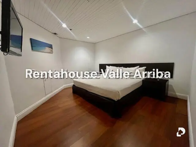 Apartamento en Chuao, Caracas – 5