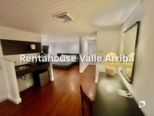 Apartamento en Chuao, Caracas – 20
