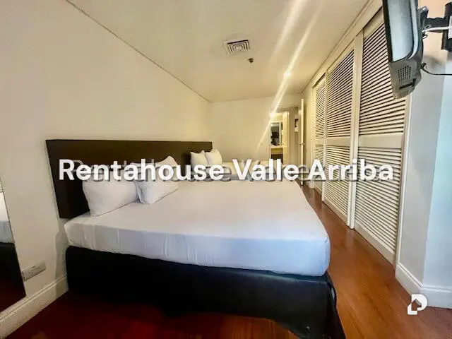Apartamento en Chuao, Caracas – 22
