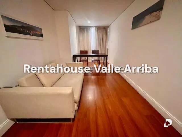 Apartamento en Chuao, Caracas – 13
