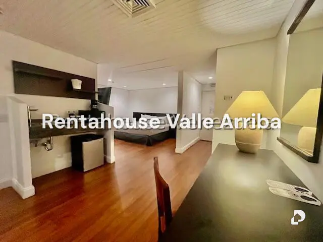 Apartamento en Chuao, Caracas – 21