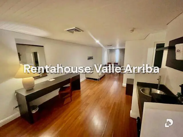 Apartamento en Chuao, Caracas – 7