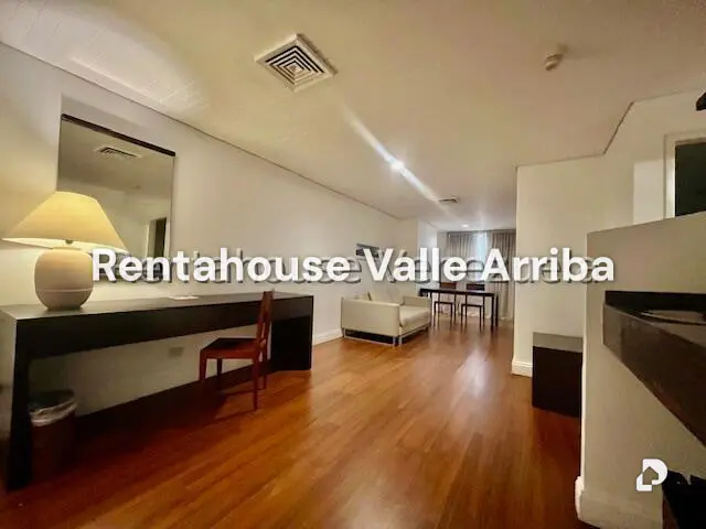 Apartamento en Chuao, Caracas – 8