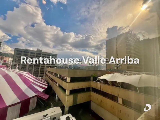 Apartamento en Chuao, Caracas – 17