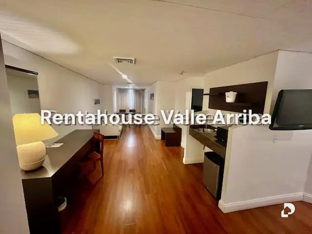 Apartamento en Chuao, Caracas – 4