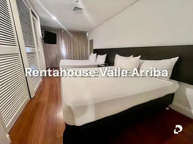 Apartamento en Chuao, Caracas – 10