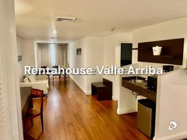 Apartamento en Chuao, Caracas – 3