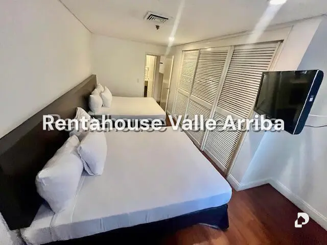 Apartamento en Chuao, Caracas – 25