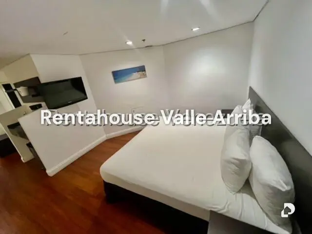 Apartamento en Chuao, Caracas – 6