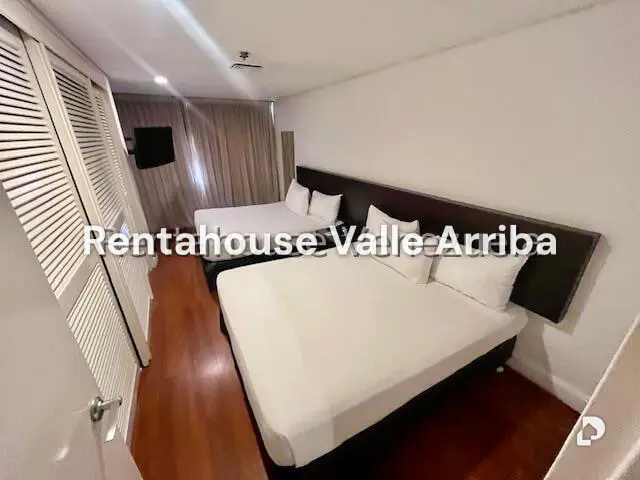 Apartamento en Chuao, Caracas – 9