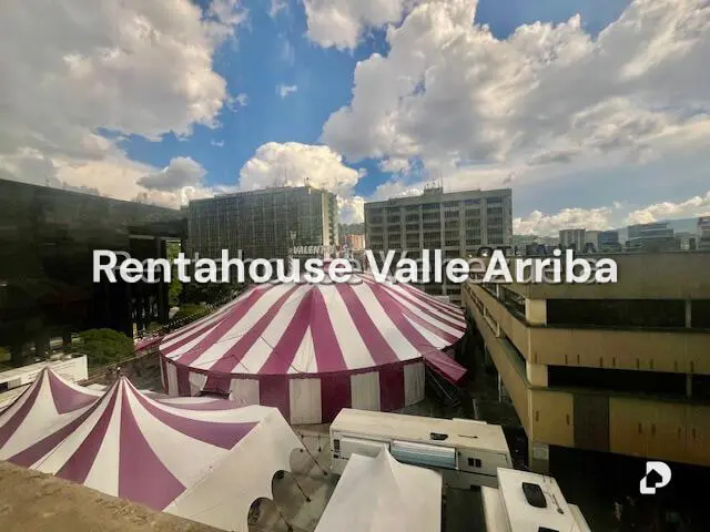 Apartamento en Chuao, Caracas – 24