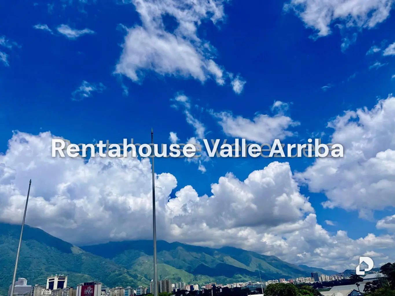 Apartamento en Chuao, Caracas – 28