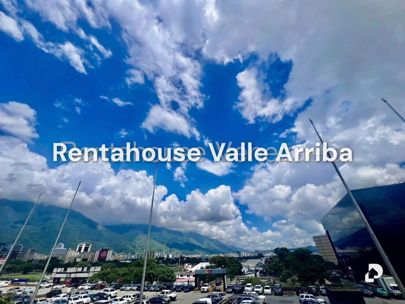 Apartamento en Chuao, Caracas – 30