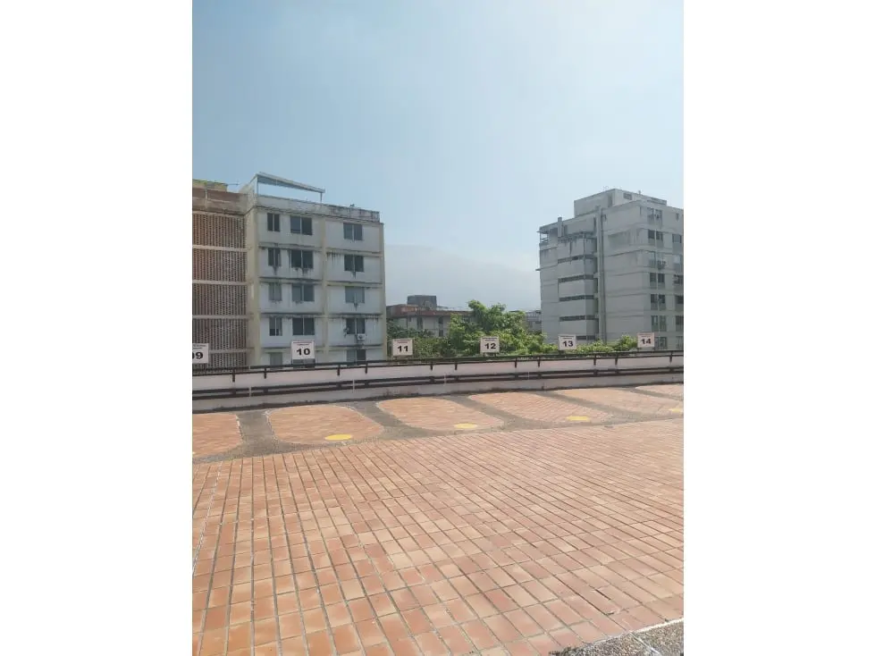 Office in Chuao, Caracas - 1