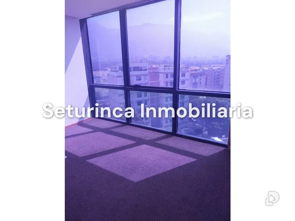 Office in Chuao, Caracas – 6