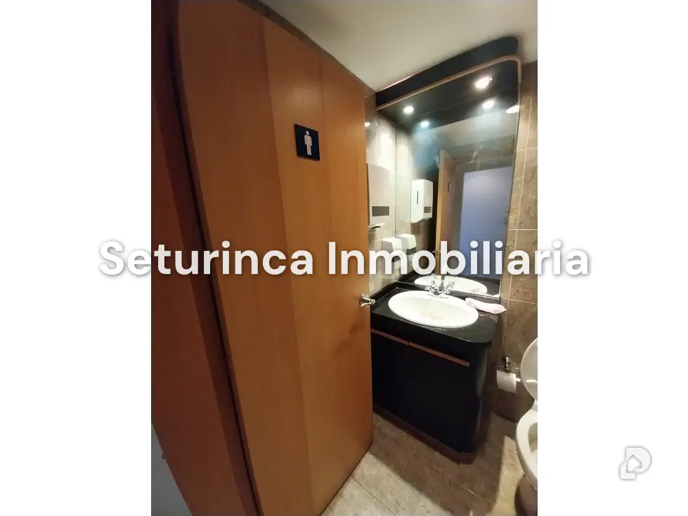 Office in Chuao, Caracas – 13