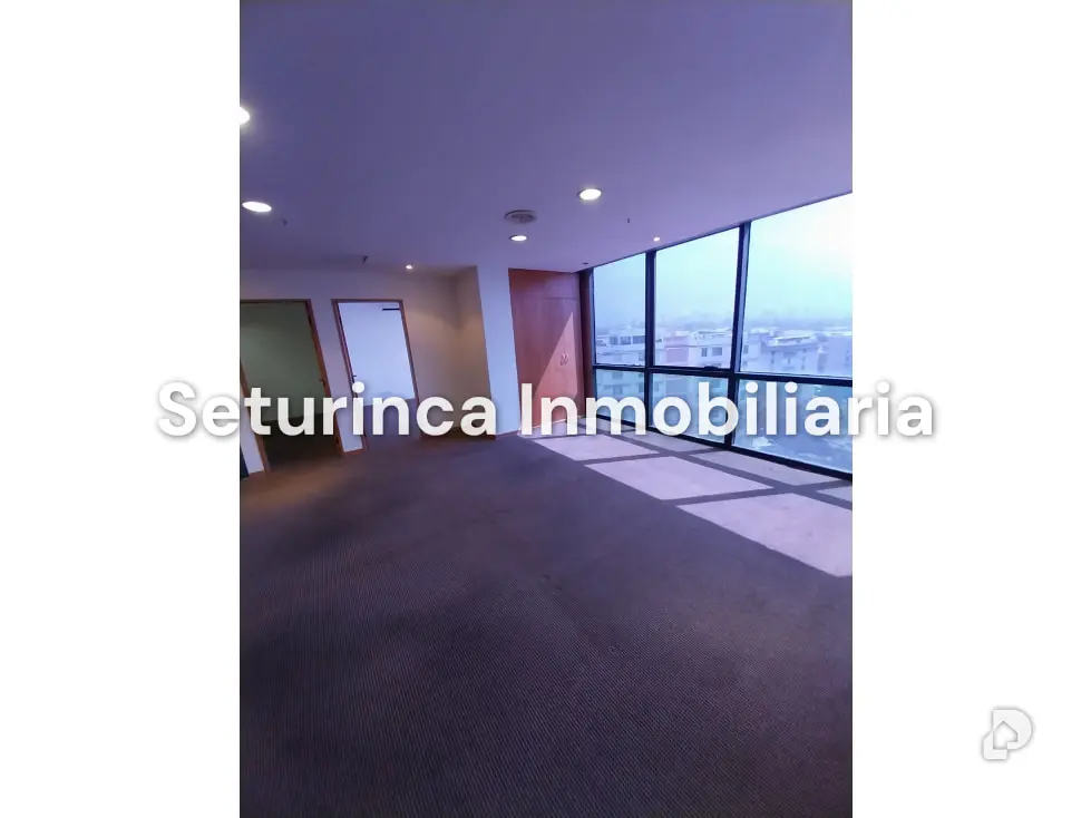 Office in Chuao, Caracas – 4