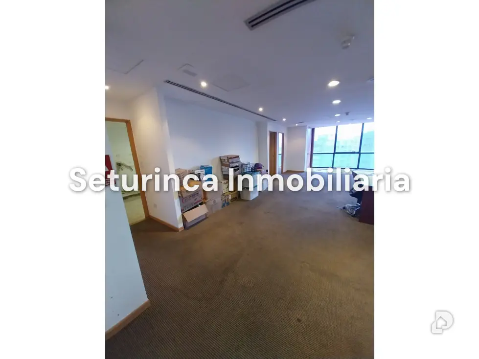 Office in Chuao, Caracas – 3