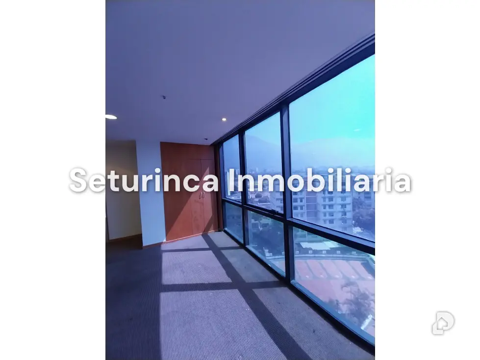 Office in Chuao, Caracas – 5