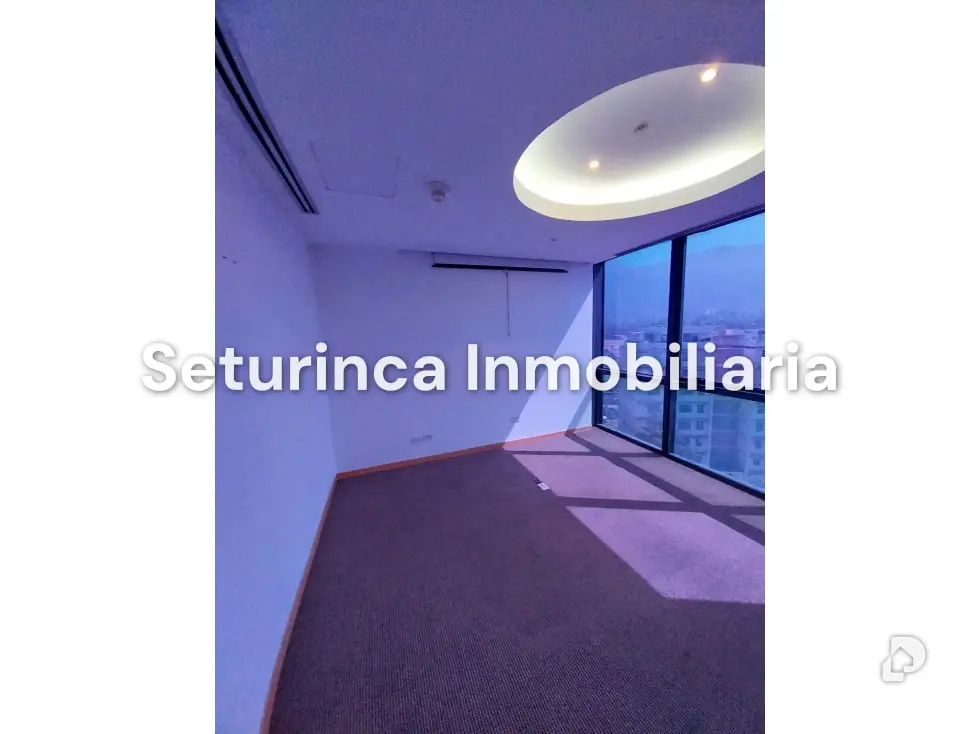 Office in Chuao, Caracas – 9